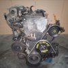Двигатель Hyundai Accent G4ED-5287015 1.6L VVT AT Корея BL/BY/MC '2005