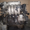 Двигатель Hyundai Accent G4ED-5287015 1.6L VVT AT Корея BL/BY/MC '2005