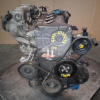 Двигатель Hyundai Accent G4ED-6345258 1.6L VVT AT Корея BL/BY/MC '2006
