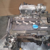 Двигатель Hyundai Accent G4ED-6345258 1.6L VVT AT Корея BL/BY/MC '2006