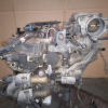 Двигатель Hyundai Accent G4ED-6345258 1.6L VVT AT Корея BL/BY/MC '2006