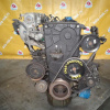 Двигатель Hyundai Accent G4ED-5H007956 1.6L VVT AT Корея BL/BY/MC '2005