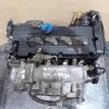 Двигатель Hyundai Accent G4ED-5H007956 1.6L VVT AT Корея BL/BY/MC '2005