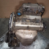 Двигатель Hyundai Sonata G4JP-X187552 2.0L 16V 4AT Корея EF/D1 '1999