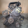 Двигатель Daewoo Matiz LQ2/F8CV-185304KA1 ЕГР трамблер сломан M100/M150 '1998-