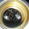 Двигатель Chevrolet Spark LMT/B10D1-641694KC3 1.0L Dohc MT Daewoo Matiz M300 '2010
