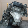 Двигатель Chevrolet Spark LMT/B10D1-641694KC3 1.0L Dohc MT Daewoo Matiz M300 '2010