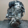 Двигатель Chevrolet Spark LMT/B10D1-641694KC3 1.0L Dohc MT Daewoo Matiz M300 '2010