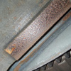 Двигатель Chevrolet Spark LMT/B10D1-641694KC3 1.0L Dohc MT Daewoo Matiz M300 '2010