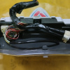 Панель приборов TOYOTA Funcargo NCP20 83800-52260