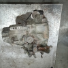 МКПП Chevrolet Spark LMT/B10D1 1.0L 5MT (сцепление трос) 96663747 M300 '2010