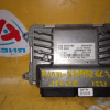 Блок управления двс Chevrolet Spark M300 LMT/B10D1 '2010-2016 Daewoo Matiz 96958816 25187706