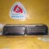 Блок управления двс Chevrolet Spark M300 LMT/B10D1 '2010-2016 Daewoo Matiz 96958816 25187706