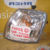 Габарит Mazda P1002 L Demio DW5W '2000 Дефект стекла (трещины)