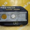 Накладка декоративная на двс Volkswagen BZB Passat B6/3C2 EA888 gen1 1.8 TSI 06J103925H