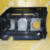 Накладка декоративная на двс Volkswagen BZB Passat B6/3C2 EA888 gen1 1.8 TSI 06J103925H