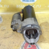 Стартер BMW N62B44A/N62B48B X5 E53/E70 12417536690, 12417610351