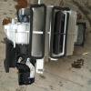 Печка Mazda BL Axela салонная (мотор печки+рад.печки+рад.конд.) GA31BBS9  GA031BBT1