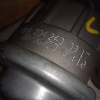 Подушка двигателя Mercedes M272E25/272.921 C-Class W204/W212 A2042400917