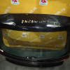 Дверь задняя Volkswagen Tiguan 5N1 в сборе (дефект, вмятины сверху) фонари 2008-2011