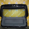 Дверь задняя Volkswagen Tiguan 5N1 в сборе (дефект, вмятины сверху) фонари 2008-2011