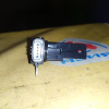 Расходомер Suzuki J20A SX4 YA41S 13800-80J00 / 197400-5020