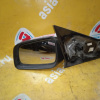 Зеркало Opel Astra G T98/F07/F67 лев Кабриолет, Правый руль, 5к 9201113 '2002