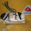 Блок управления климат-контролем Opel T98/F48 Astra G '1999 механический 90559840