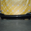 Бампер Mercedes C-Class W204/S204 '2007-2011 зад Универсал 197U AVG C230/C250 с парктрониками A2048802940