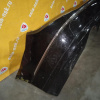 Бампер Mercedes C-Class W204/S204 '2007-2011 зад Универсал 197U AVG C230/C250 с парктрониками A2048802940