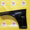 Крыло Mercedes C-Class W204 перед, лев чёрное A2048800118 A2048801318