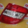 Стоп Mercedes C-Class W204/S204 '2008 R Универсал, LED-диод A2048204064