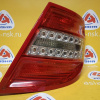Стоп Mercedes C-Class W204/S204 '2008 R Универсал, LED-диод A2048204064