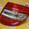 Стоп Mercedes C-Class W204/S204 '2008 R Универсал, LED-диод A2048204064