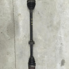Привод HONDA ES1 Civic D15B перед, лев 2WD ABS