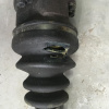 Привод Nissan QNG10 Bluebird Sylphy QG18 перед, прав 4WD ABS (дефект пыльника)
