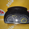 Панель приборов BMW X3 E83 N52B25A 6AT 260 km/h 62103448332 62103451580