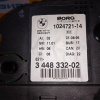 Панель приборов BMW X3 E83 N52B25A 6AT 260 km/h 62103448332 62103451580