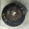 Ступица HONDA EK3/MB4/EY7 Civic/Domani/Partner зад, прав ABS Без рычага
