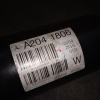 Кардан Mercedes W204 C-Class M272E25/M272E30 '2008 R 2WD 7AT A2044101806