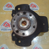 Ступица Opel T98/F35/F48/F67/F69/F75/XM220 Astra G '2003 перед, лев Zafira A ABS 5 шпилек, голая 24443539