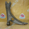 Рычаг Volkswagen Passat B6/3C2/5N1 F L=R алюминий (без заднего сайлентблока) 3C0407151E