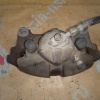 Суппорт Volkswagen B6/3C2 Passat BZB перед, лев ATE 581 под диск 310 мм