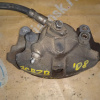 Суппорт Volkswagen B6/3C2 Passat BZB перед, прав ATE 582 под диск 310 мм