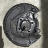 Ступица Toyota SV50/AZV50/ACT10/ZCT10 Vista/Vista Ardeo зад, лев 2WD ABS DISK.Голая без диска и суппорта. 42450-63010.42450-32040.42450-32041.46504-32020