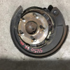 Ступица Toyota SV50/AZV50/ACT10/ZCT10 Vista/Vista Ardeo зад, прав 2WD ABS DISK. Голая без диска и суппорта. 42450-63010.42450-32040.42450-32041.46503-32020