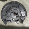 Ступица Toyota SV50/AZV50/ACT10/ZCT10 Vista/Vista Ardeo зад, прав 2WD ABS DISK. Голая без диска и суппорта. 42450-63010.42450-32040.42450-32041.46503-32020