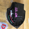 Моторчик печки NISSAN Y11/U30/C35/C24 (Дефект крыльчатки)
