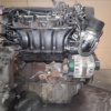 Двигатель Chevrolet Cruze LXV/F16D4-025973KA AT Корея J300 '2009