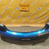 Бампер Mazda 3/Axela BL '2011-2013 зад Sedan BCW7-50221